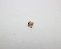 K18ブルガリBzero1トップ買取