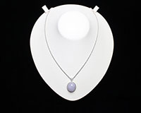 K18WGネックレス買取