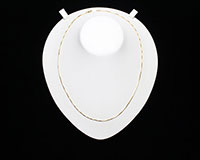 K18ネックレス買取