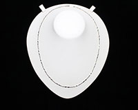 K14WGネックレス買取