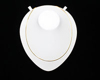 K18ネックレス買取