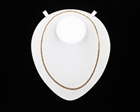 K14ネックレス買取