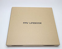 富士通&nbsp;FMV&nbsp;U90J3H&nbsp;ノートパソコン買取