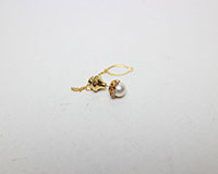 K18タイピン買取