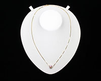 K18ネックレス買取