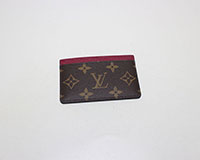 ルイ・ヴィトン&nbsp;モノグラム&nbsp;ポルトカルト・サーンプル買取