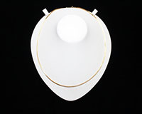 K18ネックレス買取