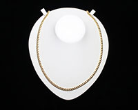 K18喜平ネックレス買取