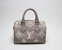 ルイ・ヴィトン&nbsp;バイカラーアンプラント&nbsp;スピーディバンドリエール20買取