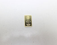 K24インゴット買取