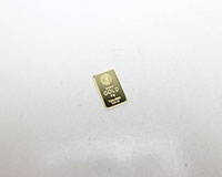 K24インゴット買取