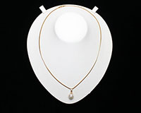 K18ネックレス買取