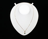 K18ネックレス買取