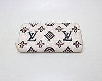 ルイ・ヴィトン&nbsp;ワイルドアットハート&nbsp;ジッピー・ウォレット買取