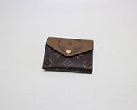 ルイ・ヴィトン&nbsp;モノグラムジャイアントリバース&nbsp;ポルトフォイユ・ゾエ買取