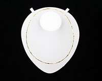 K18ネックレス買取