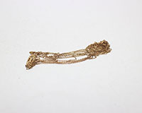 K18ネックレス買取