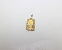 K24インゴット買取