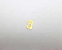 K24インゴット買取