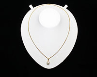 K18ネックレス買取