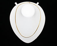 K18ネックレス買取