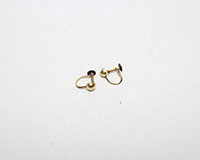 K18イヤリング買取