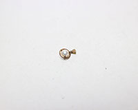 K14ペンダントトップ買取