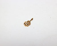 K18ペンダントトップ買取