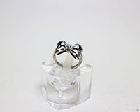 ティファニーSV925指輪買取