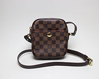 ルイ・ヴィトン&nbsp;ダミエ&nbsp;リフト買取