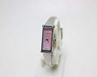 グッチ腕時計SS/SS&nbsp;QZ買取