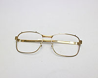 K18メガネフレーム買取
