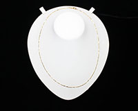 K18ネックレス買取