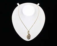 K18ネックレス買取