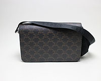 セリーヌ&nbsp;ショルダーバッグ買取