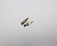 K14万年筆ペン先買取