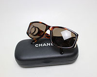 シャネル&nbsp;サングラス買取