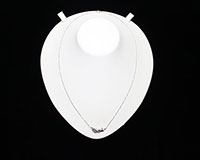 K10WGネックレス買取