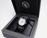 グランドセイコー&nbsp;メカニカルハイビート&nbsp;SS/SS&nbsp;AT買取