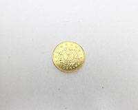 K24平成2年御即位記念10万円金貨買取