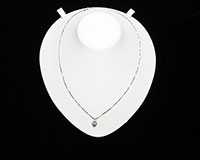 Pt850ネックレス買取