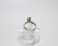 Pt900指輪枠のみ買取