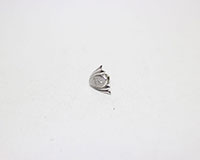 K14WGバッジ買取