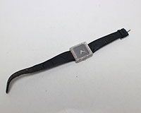 ジュベニア&nbsp;WG/LB&nbsp;HW買取