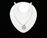 Pt850/Pt900ネックレス買取