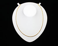 K18ネックレス買取