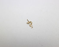 K18ペンダントトップ買取