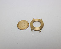 K18腕時計ケース買取