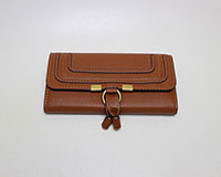 クロエ長財布買取