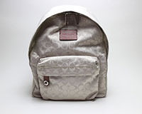 コーチ&nbsp;リュックサック買取